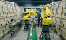 喜訊！福建華科光電有限公司與深圳市耐美特工業(yè)設備有限公司成功簽約10臺116萬！